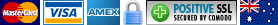 Credit Cards